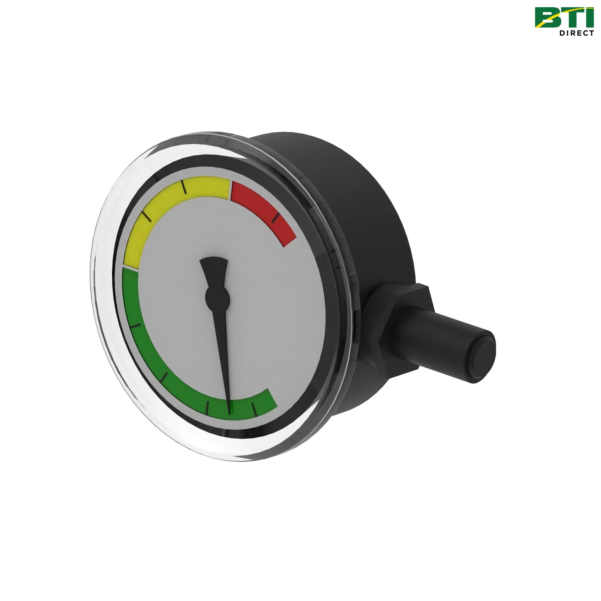 AN261862: Pressure Gauge