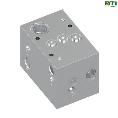 AXE15612: Hydraulic Pressure Valve