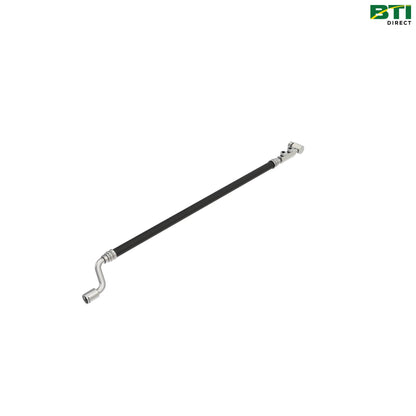 AL230095: Transmission Cooler Line Hydraulic Hose