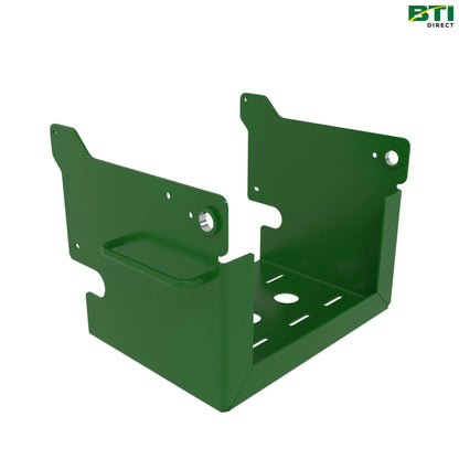AN400549: Pump Mount Support