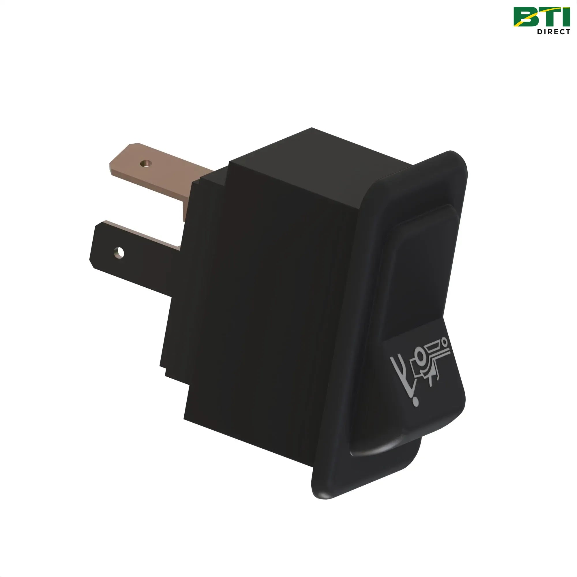 AUC19712: Toggle/Rocker Switch