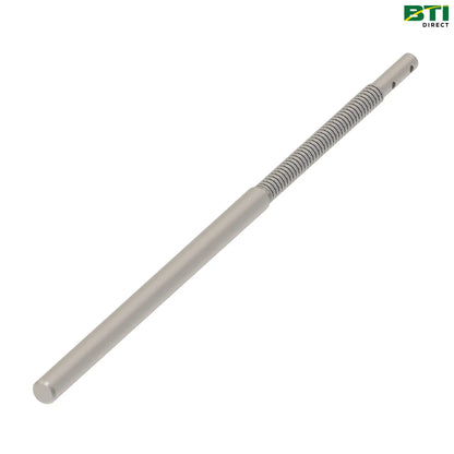 N382047: Wrap Roll Pressure Rod
