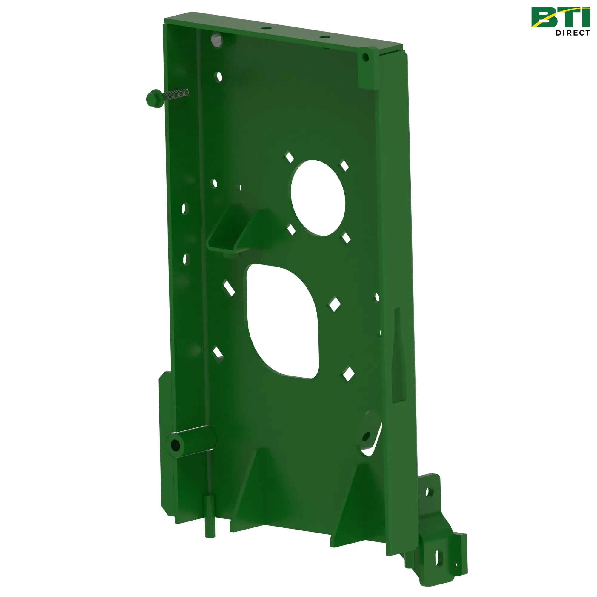 AXE30001: Disc Panel, Right Side