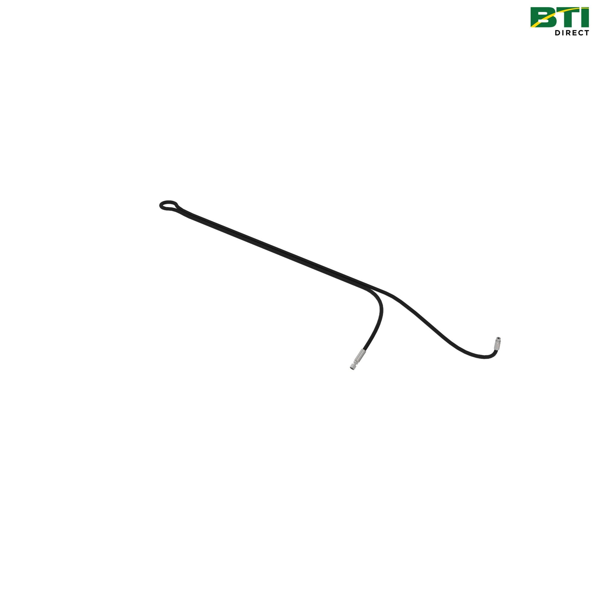 AN403275: Hydraulic Hose