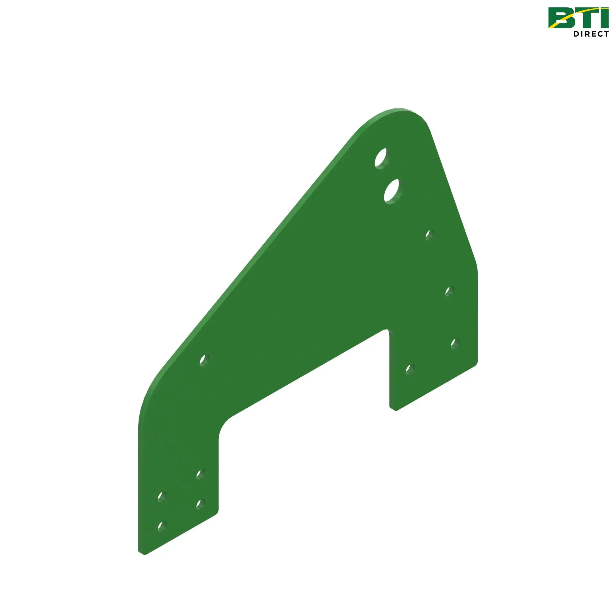 N237924: Wing Fold 3 Section Plate