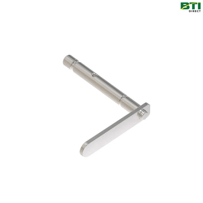 RE249905: PTO Cam Shifter Shaft