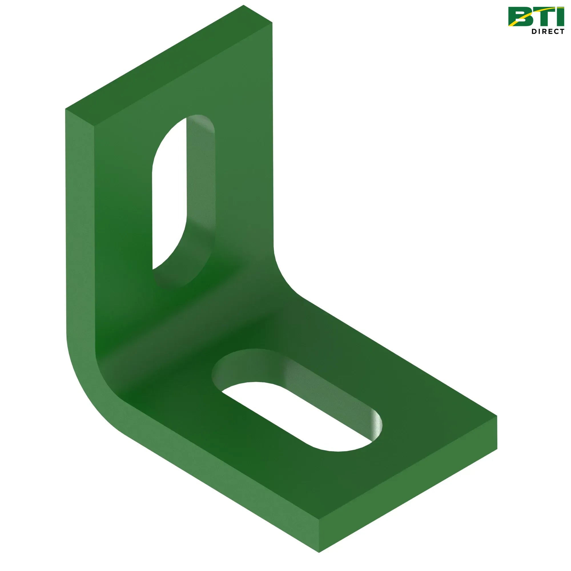 N378732: Clip Bracket Marker Angle