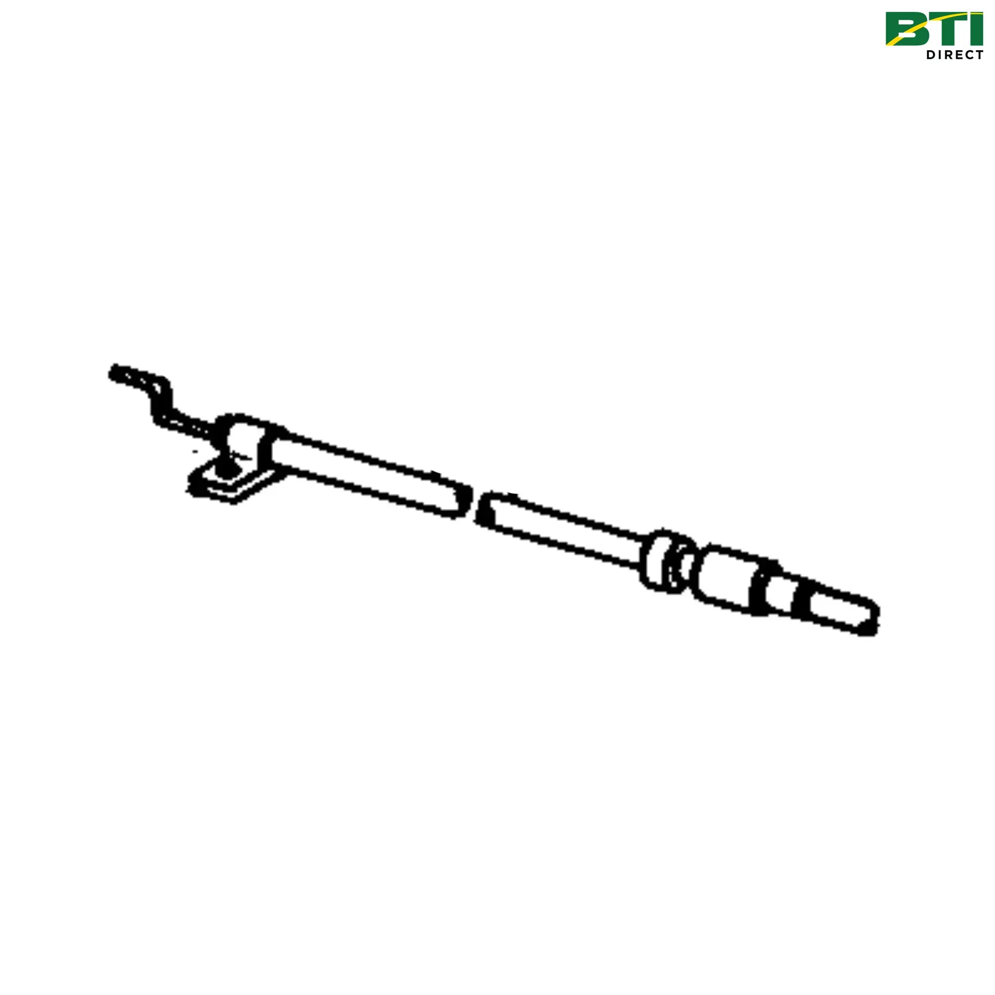RE24614: Cable