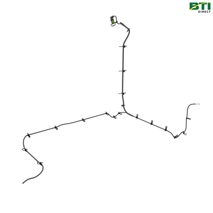 AXE62708: AFRS Retrofit Jumper Wiring Harness