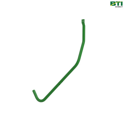 N308433: Handrail Tube, Right Side