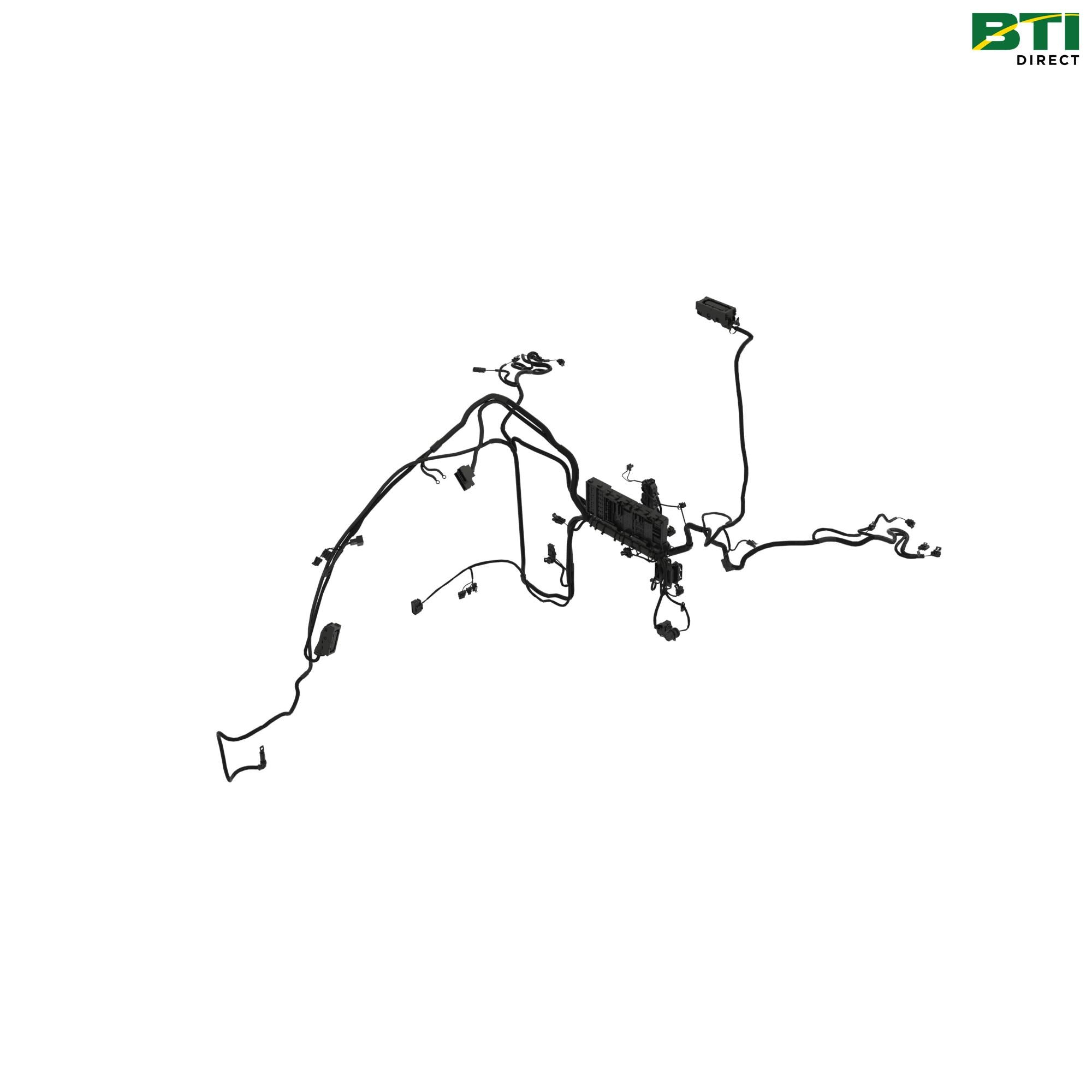 AL234148: Cab Wiring Harness