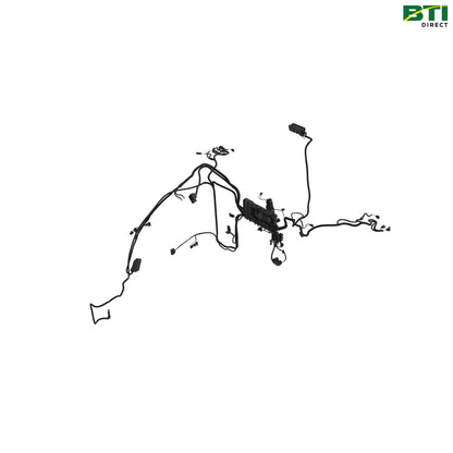 AL234148: Cab Wiring Harness