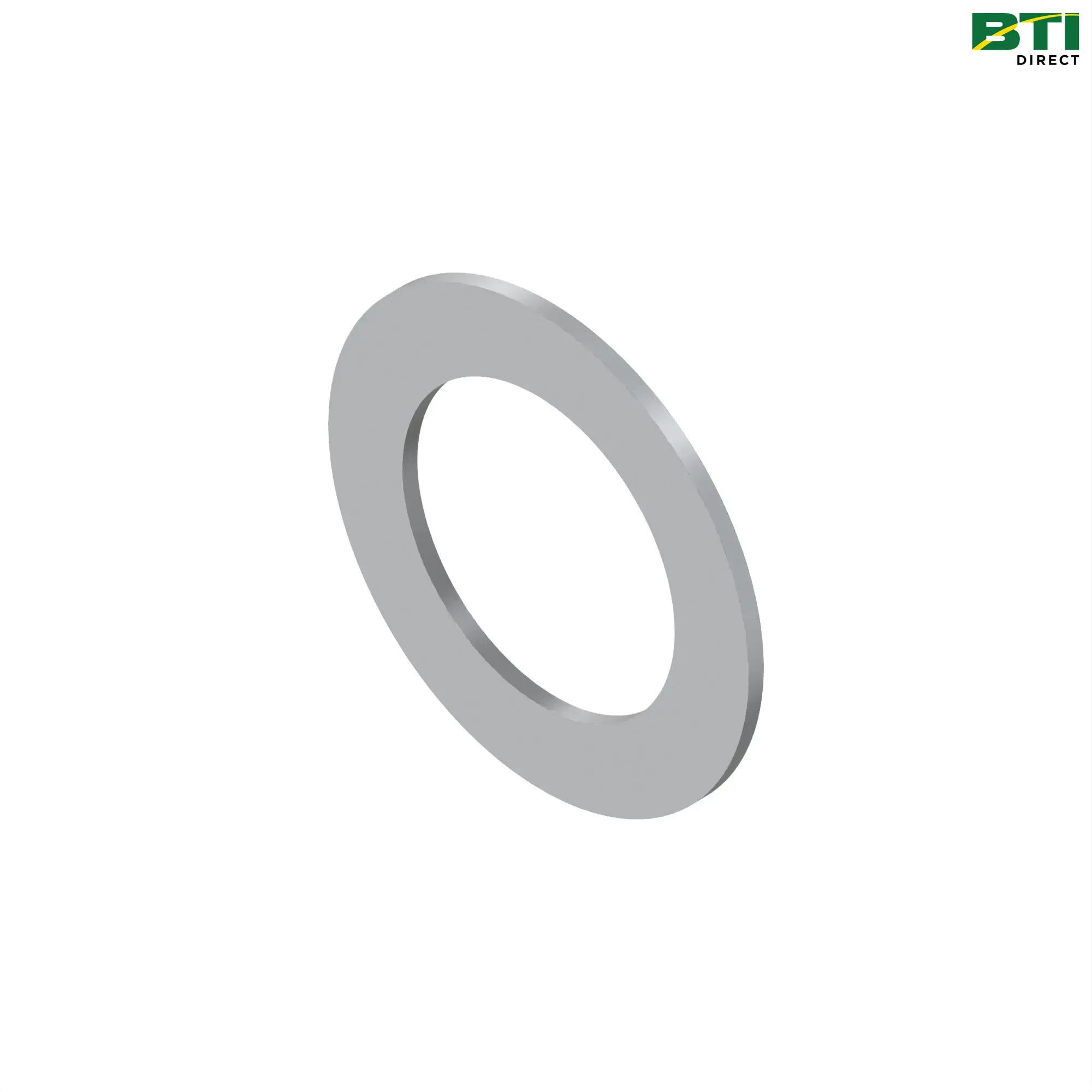 N236798: Round Hole Washer