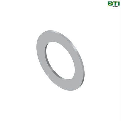 N236798: Round Hole Washer