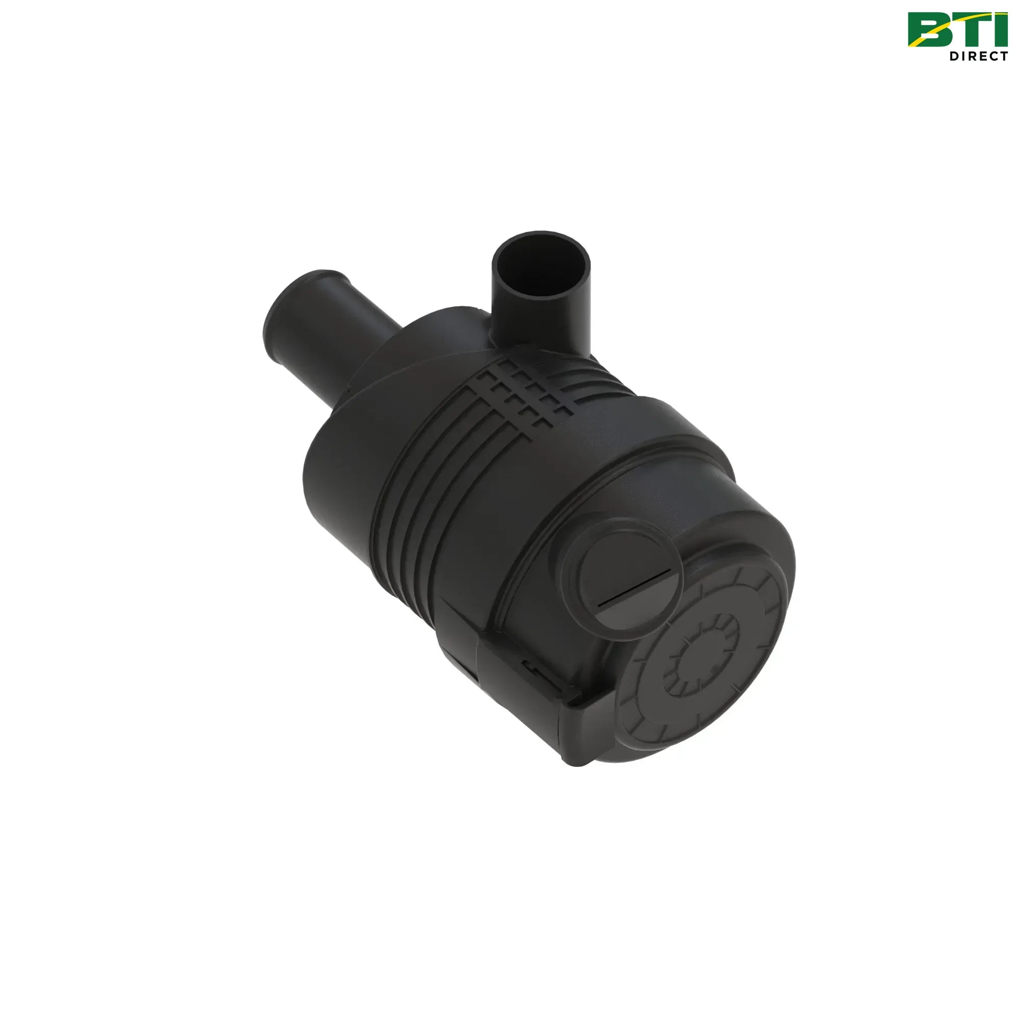 AUC12737: Air Cleaner Assembly