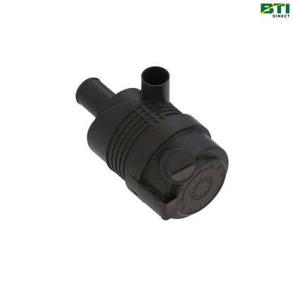 AUC12737: Air Cleaner Assembly