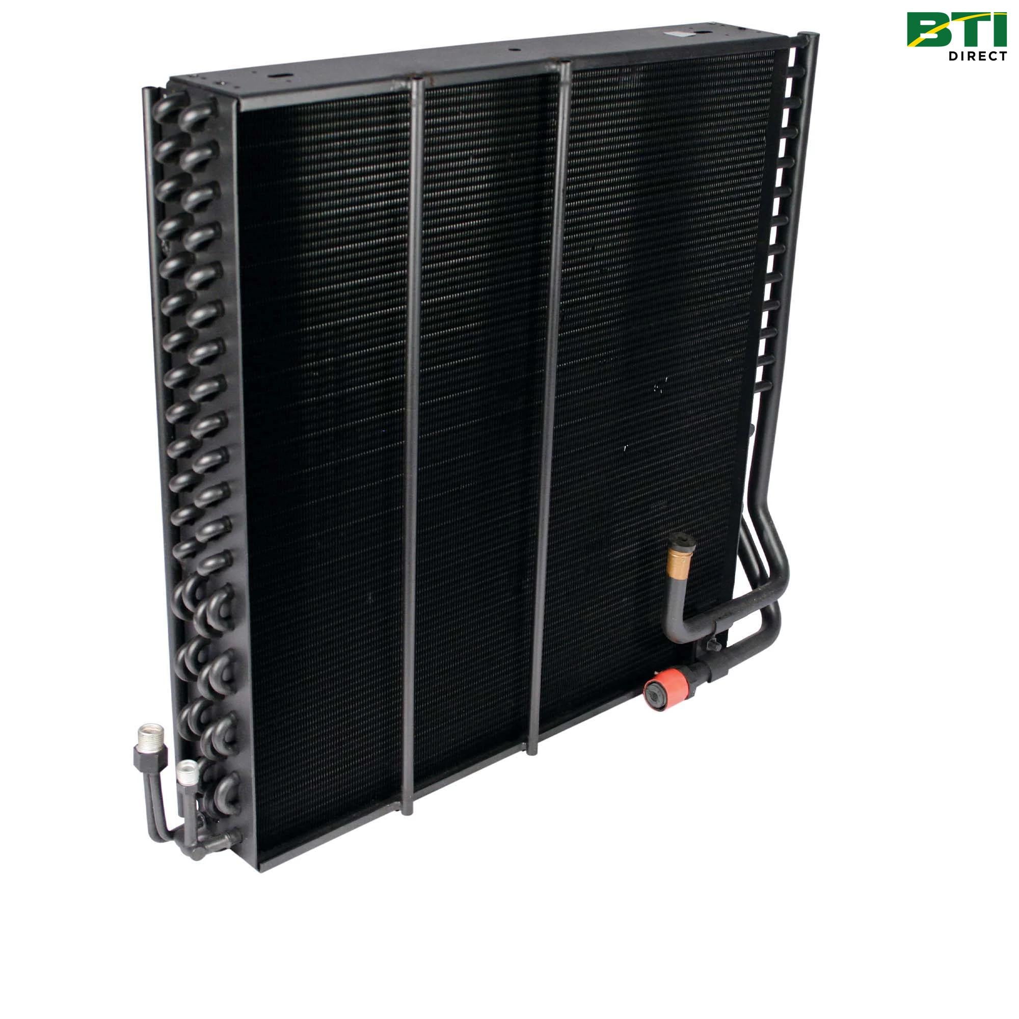 AR112965: Oil Cooler