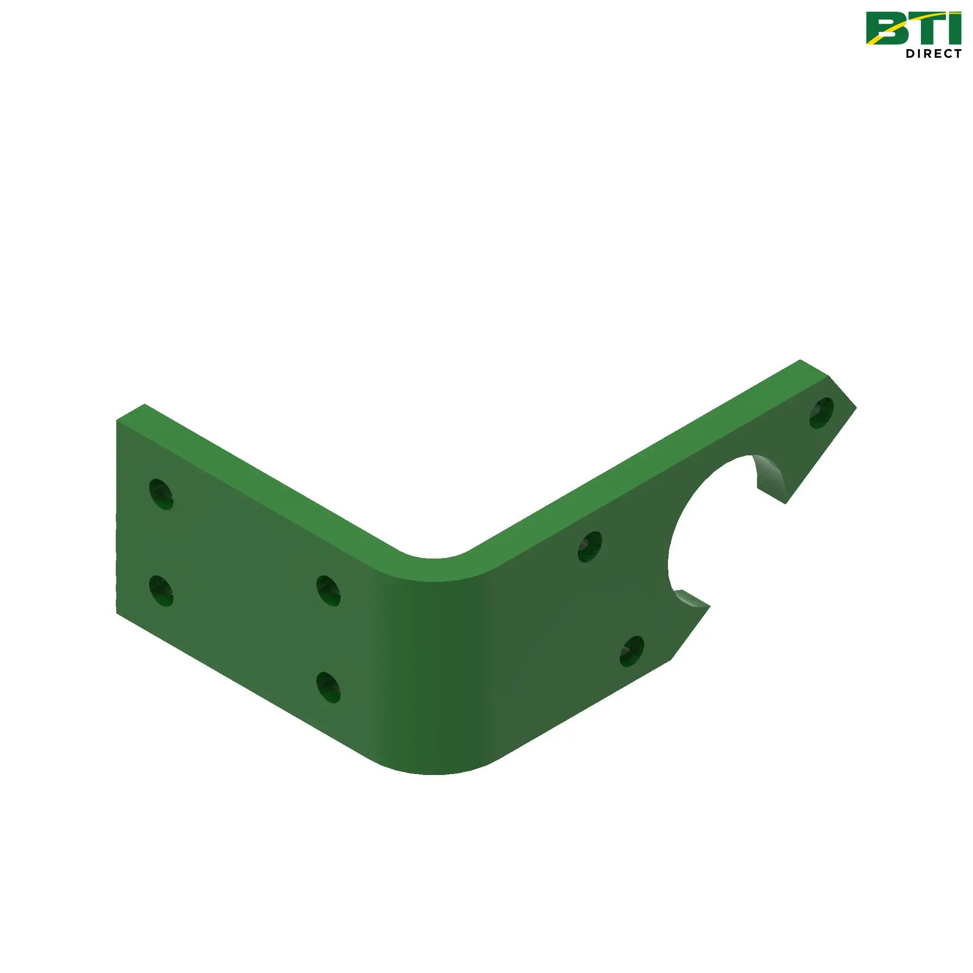 N272262: Right Side Bearing Support