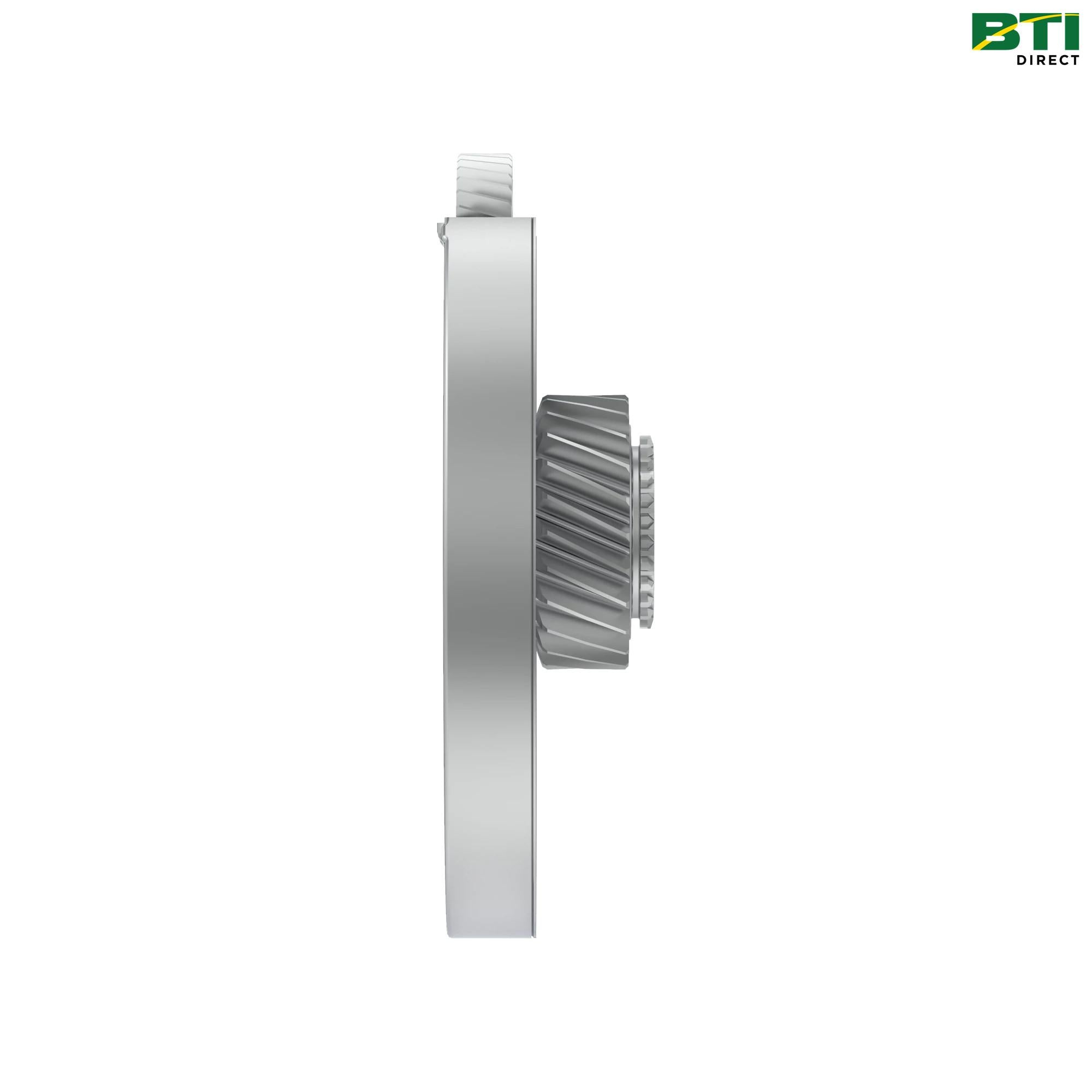 RE574717: PTO Shaft Gear