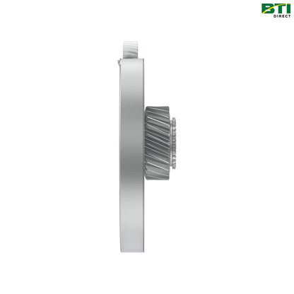 RE574717: PTO Shaft Gear