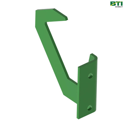 N371553: Height Sensing Linkage Shoe Angle