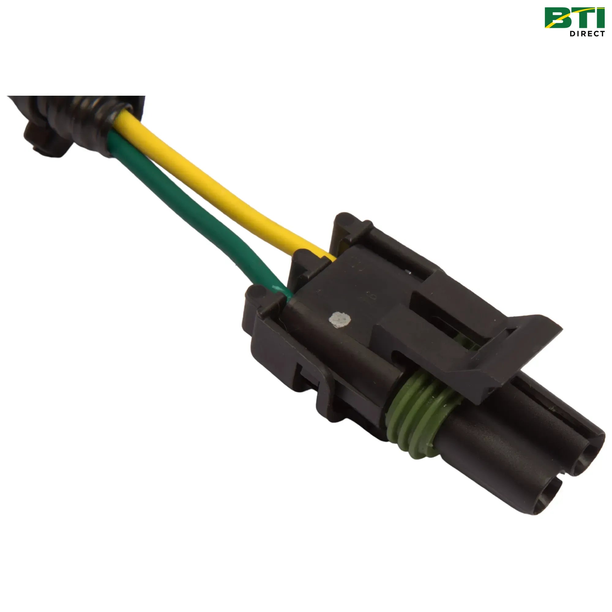 RE225255: Air Seat Suspension Wiring Harness
