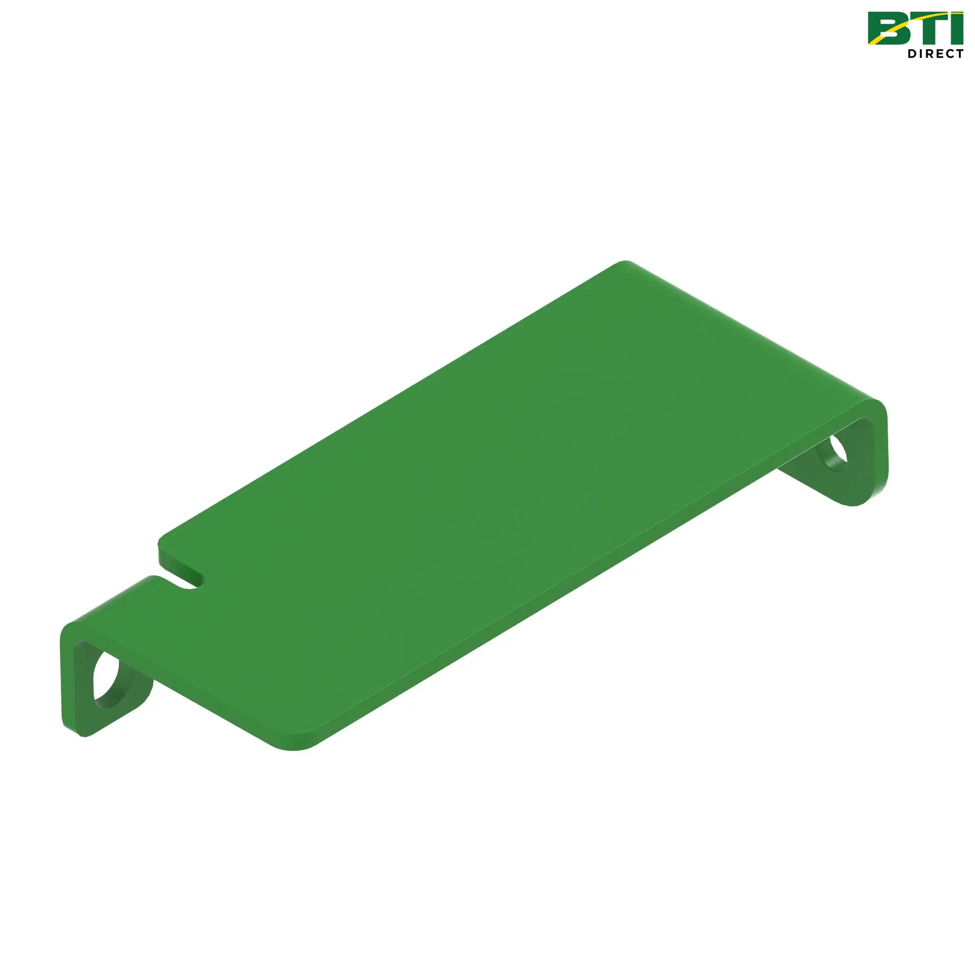 N317505: Underframe Shield Bracket