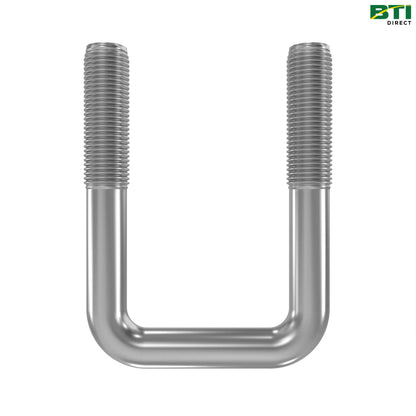 MT3629: U-Bolt, 1/2" X 3-1/2"