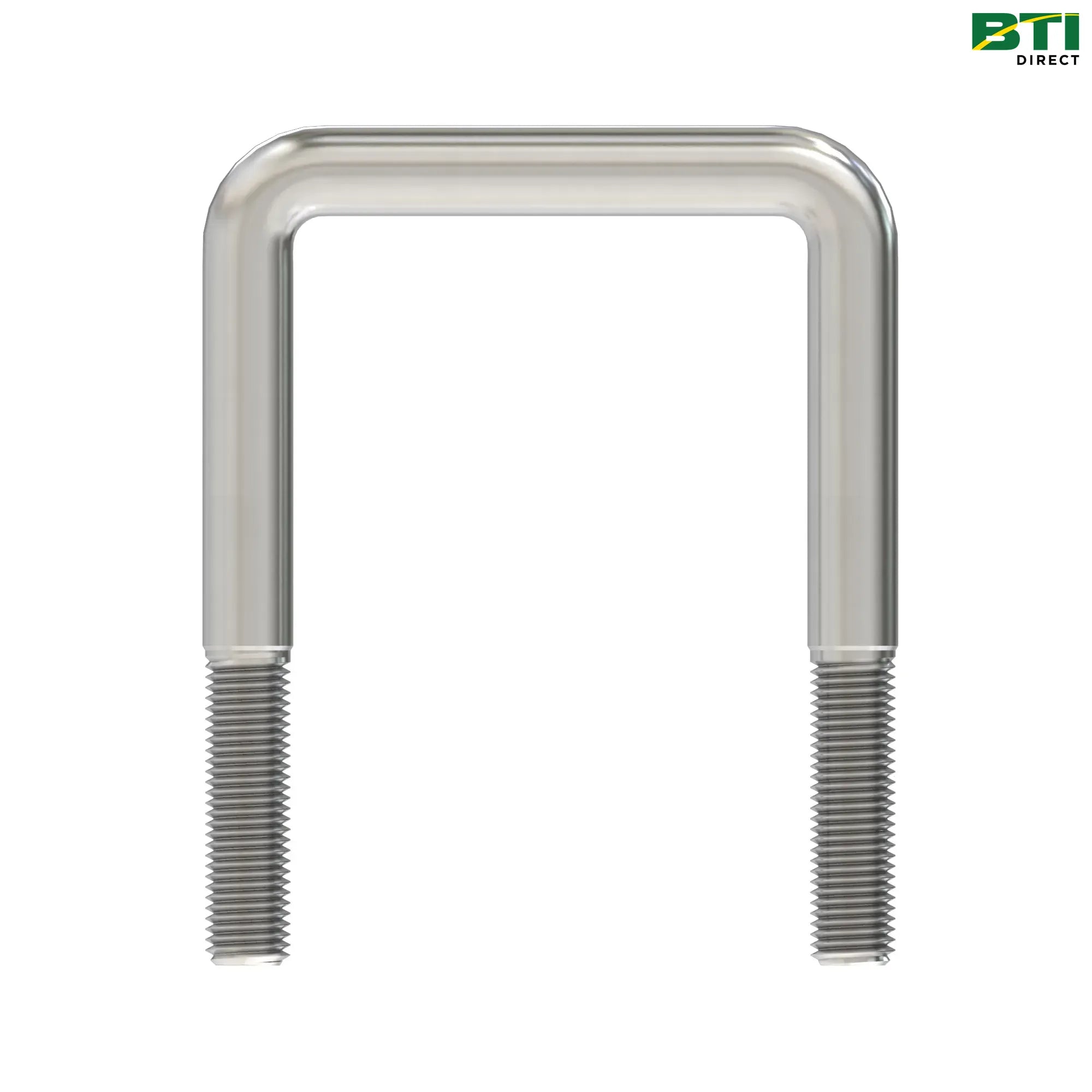 N316705: U-Bolt, M10 X 125.05