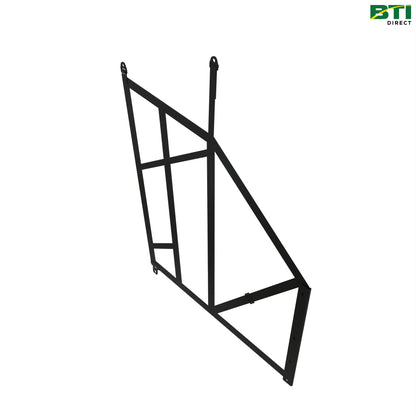 AUC14256: Right Side Door