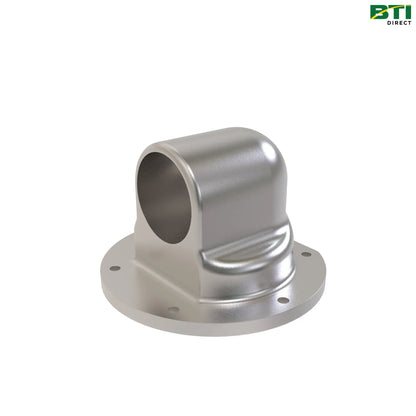 N208589: Foam Mixing Head Top Housing