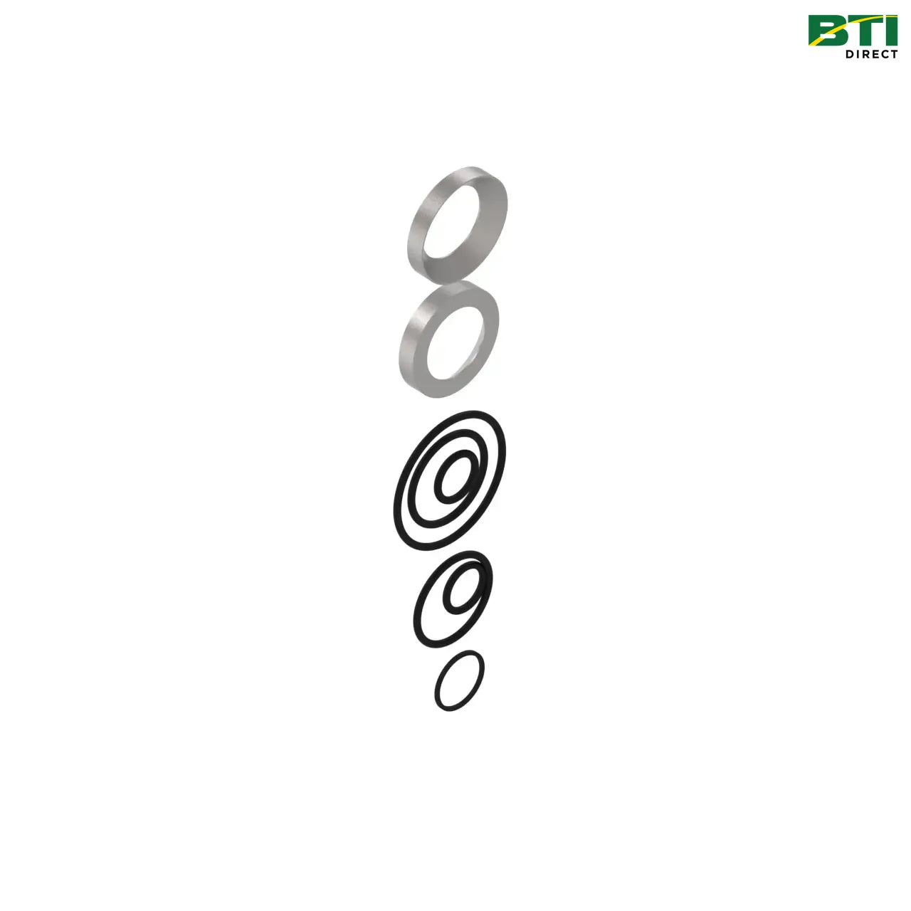 AN405612: Valve Seal Kit