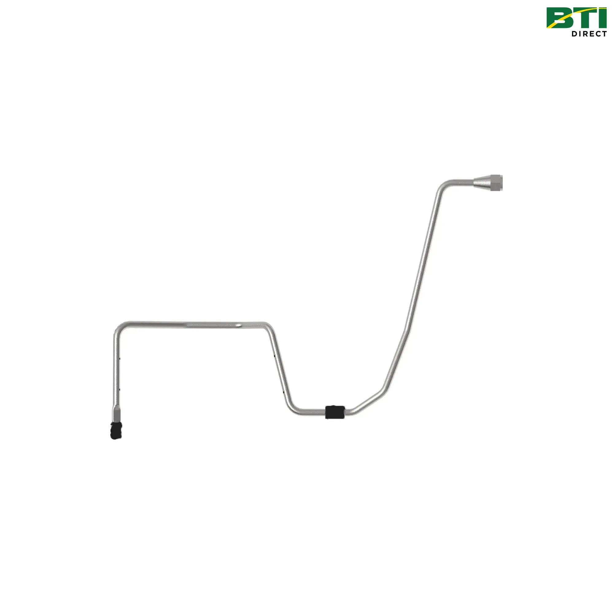 RE319176: Lube Oil Line