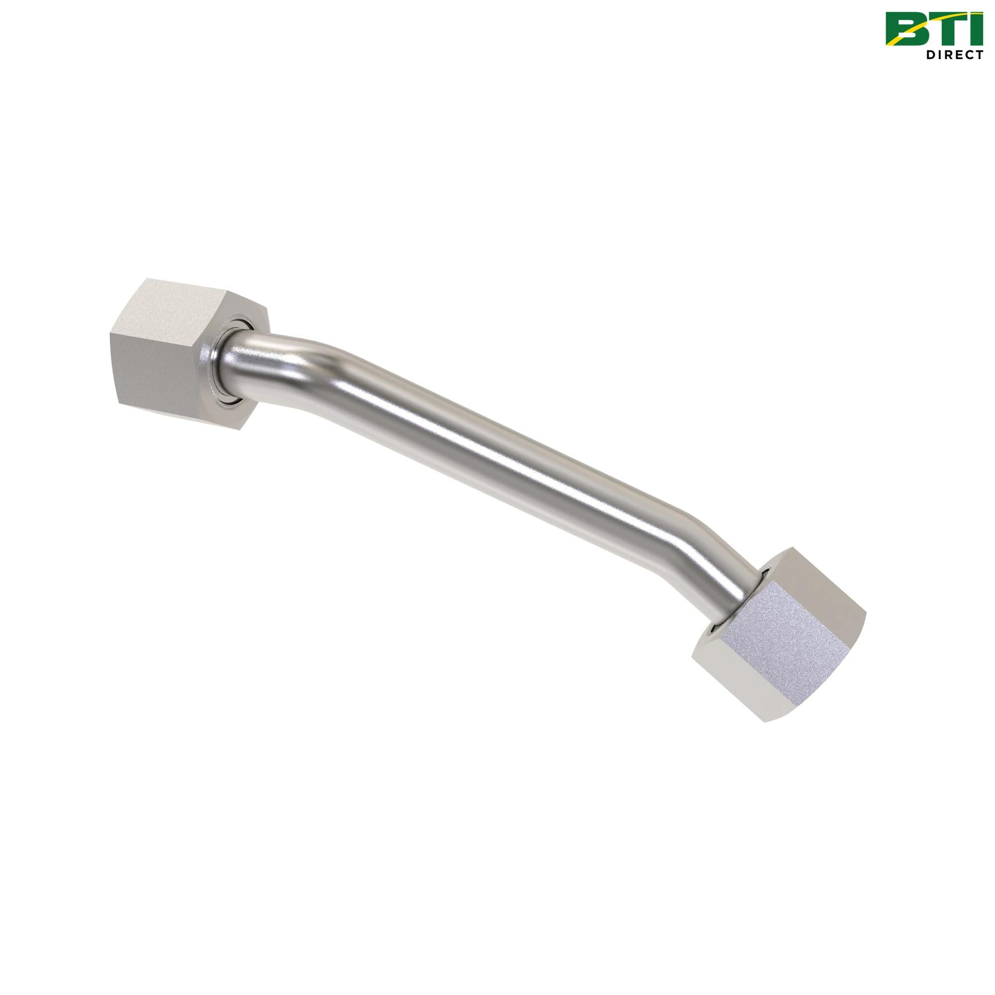 AL206600: Oil Line
