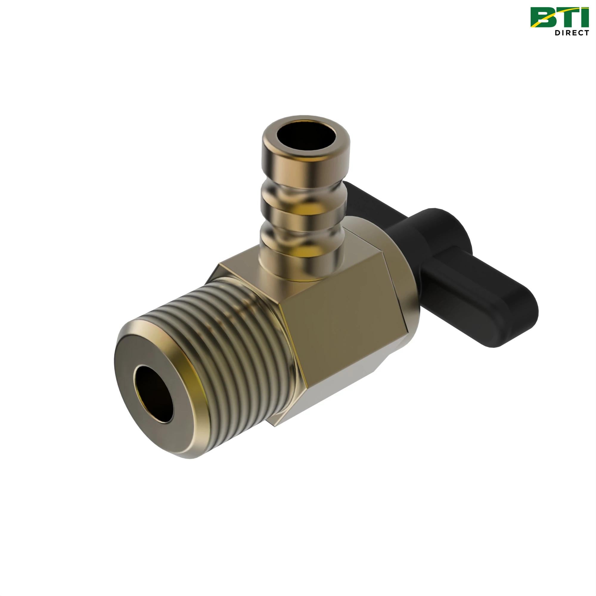 F057660: Drain Valve