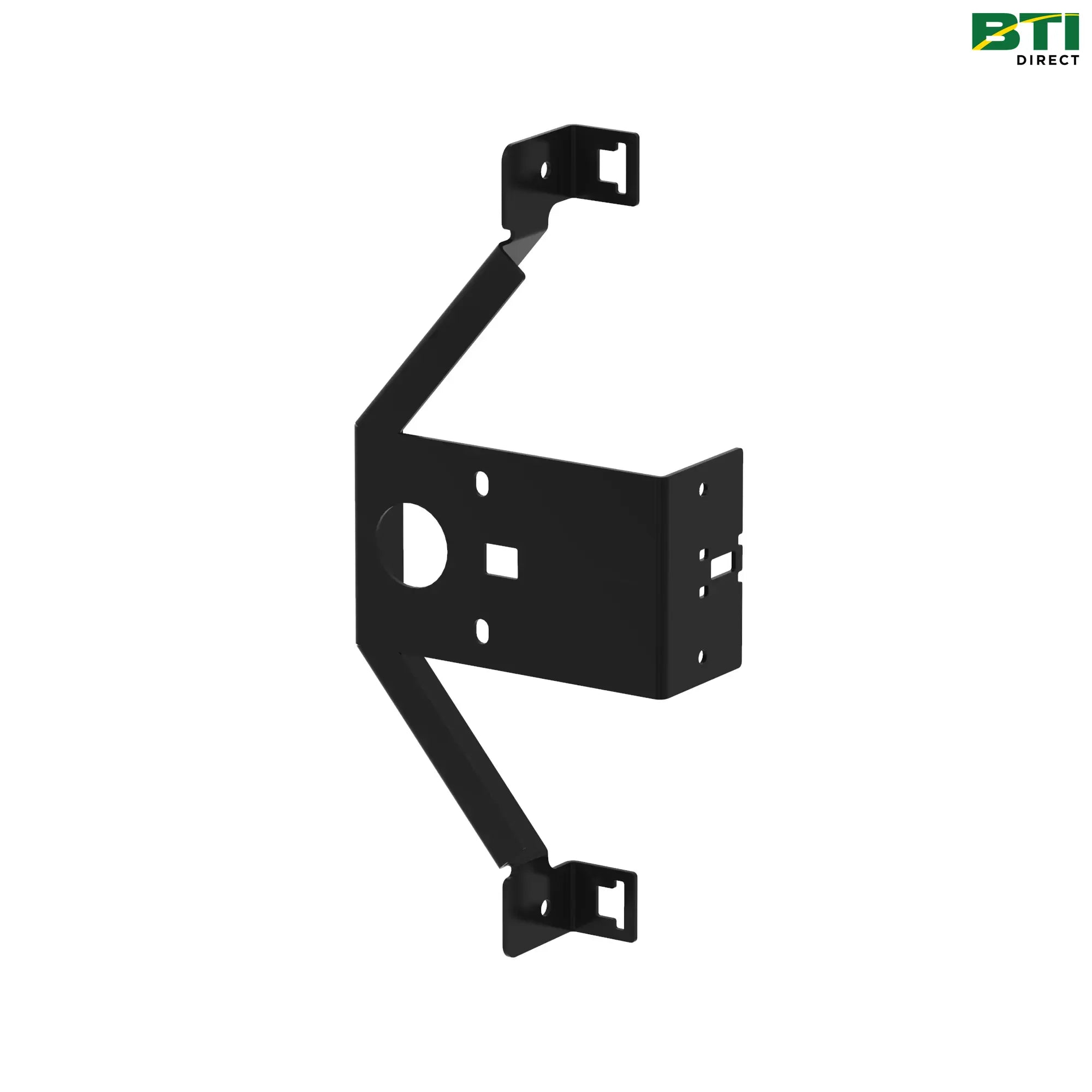 AN401540: Breakaway Sensor Mount Bracket