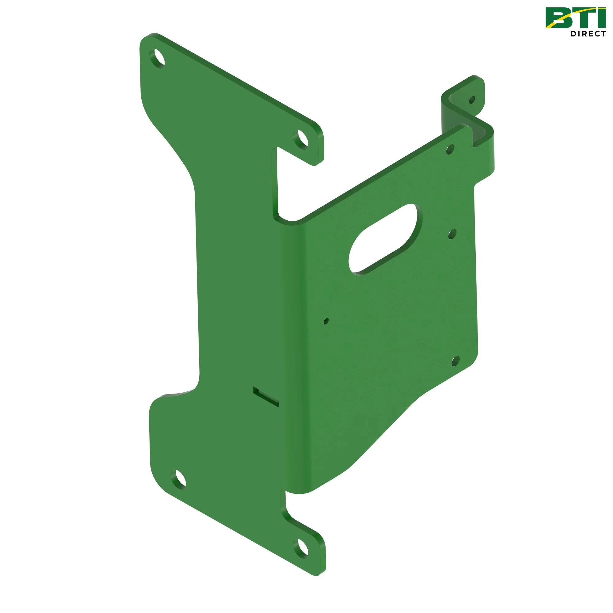 AN404594: Fender Support Bracket