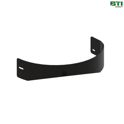 AUC17571: Right Side Grass Deflector, 60 inch