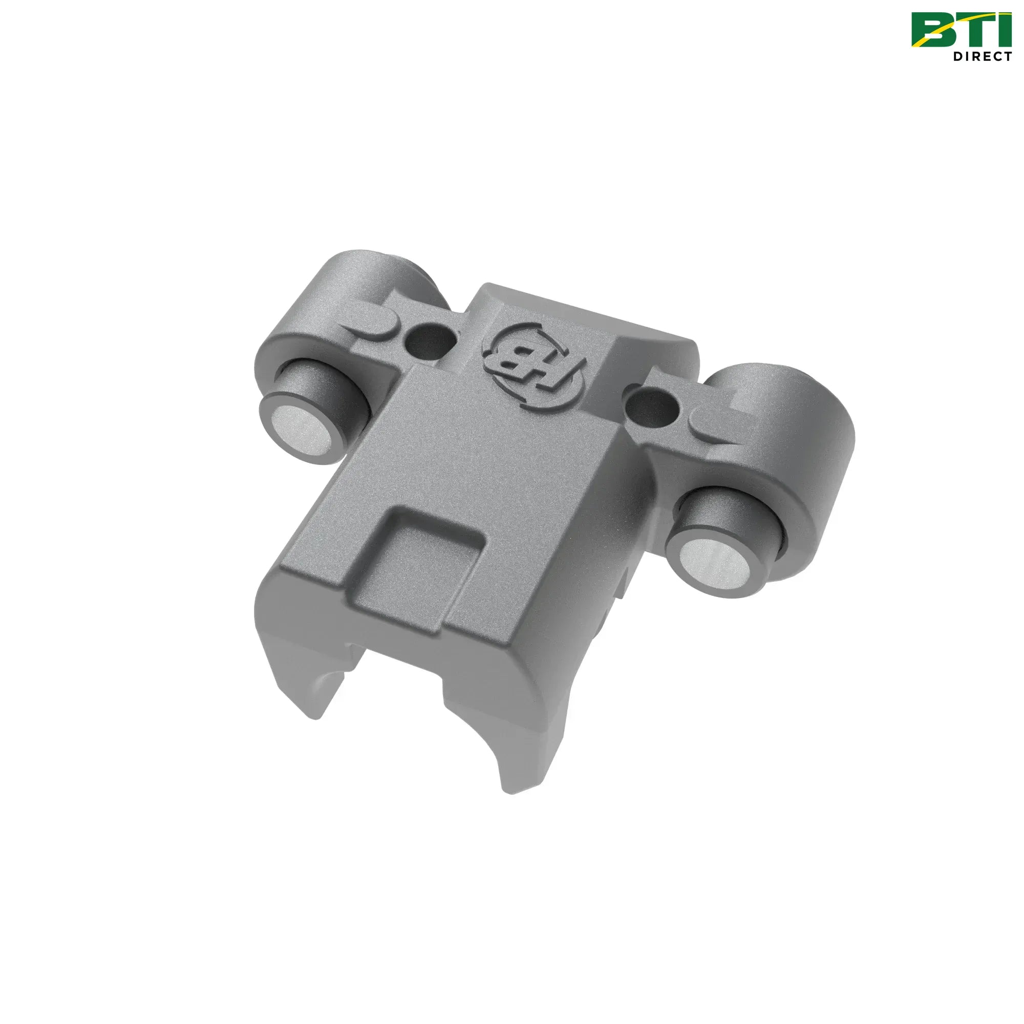 AUC13924: Disk Brake Caliper Assembly
