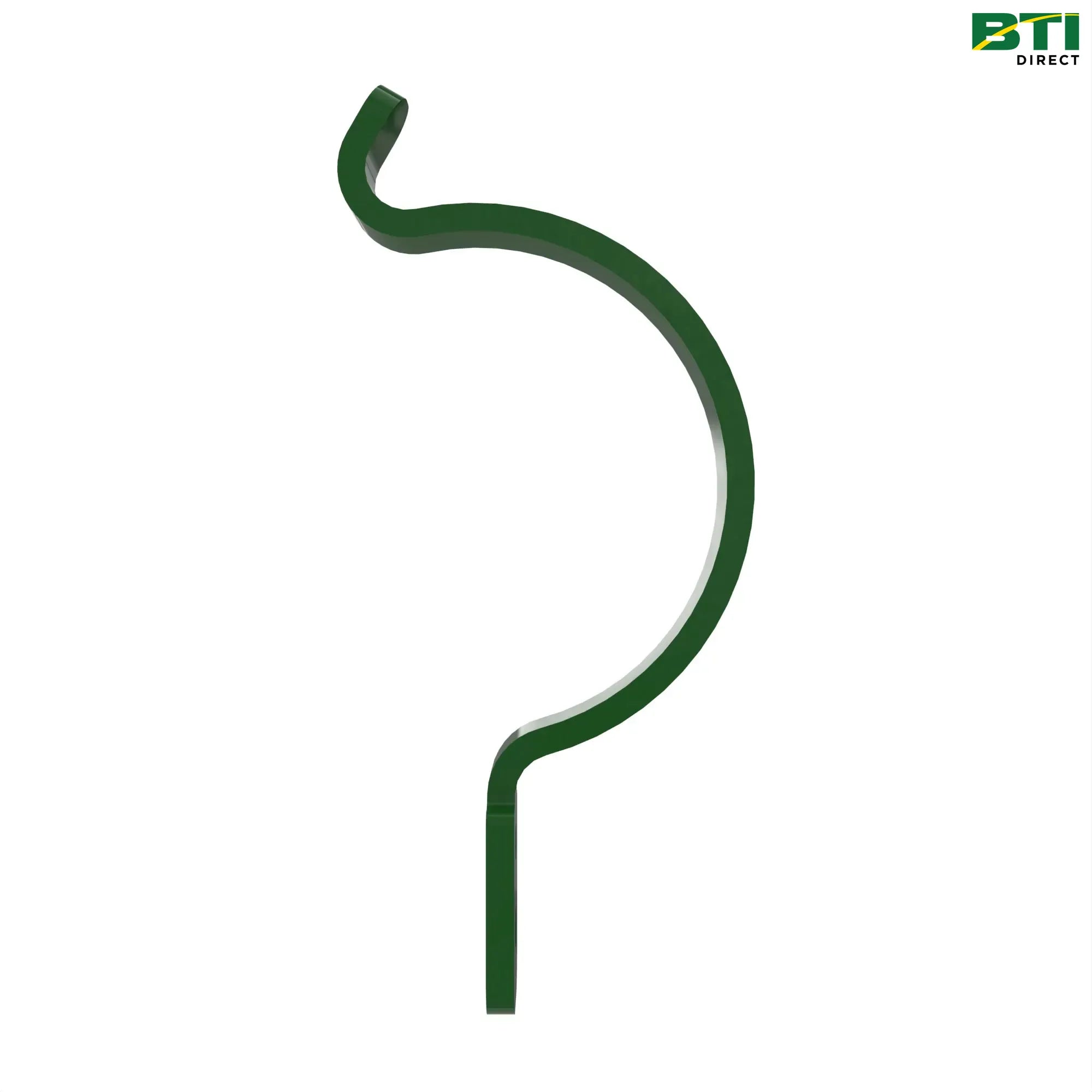 N404581: Hose Clamp Bracket