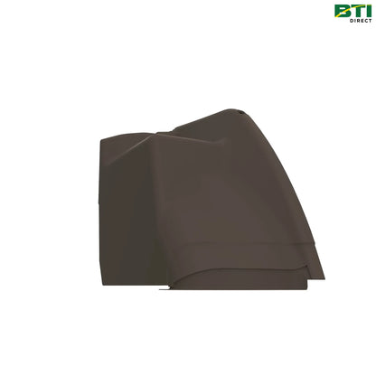RE221541: Left Side Fender Acoustical Upholstery