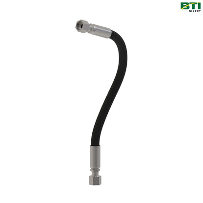 AXE46464: Air Compressor Lubrication Hose