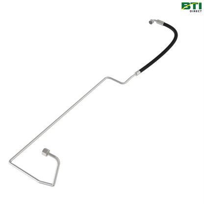 RE334749: Brake LH Workport Hydraulic Hose