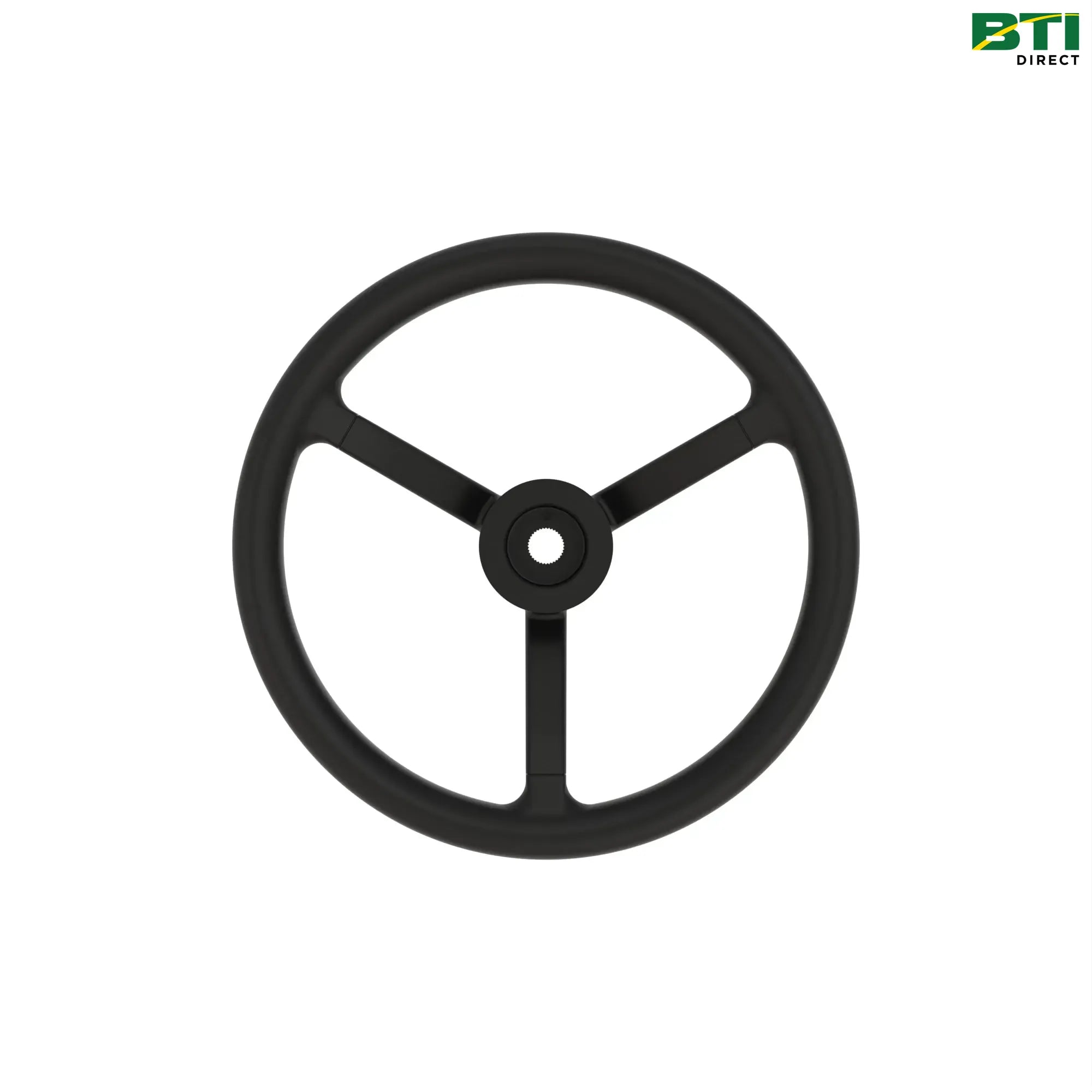 RE274356: Standard Steering Wheel