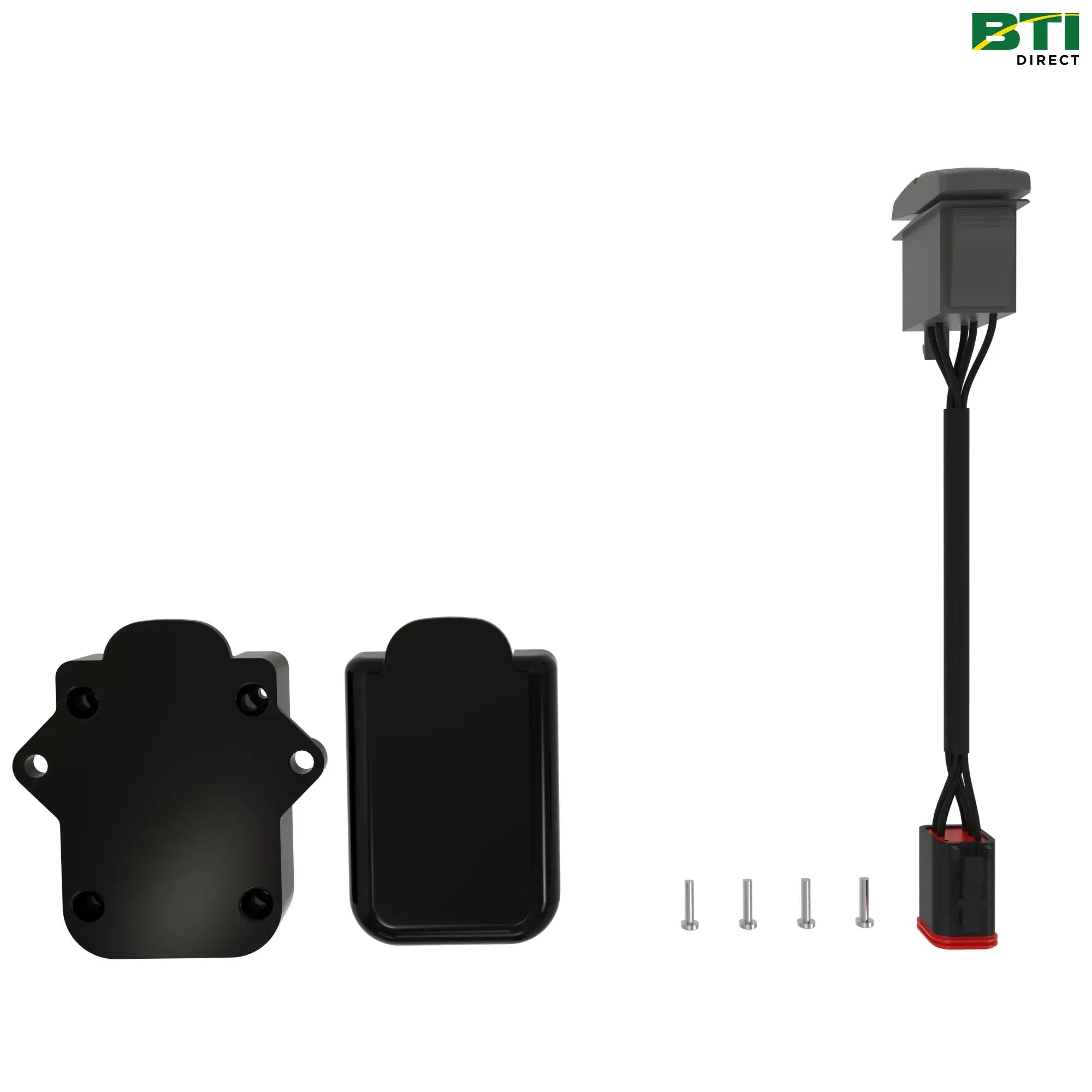 AUC19073: Harness Kit
