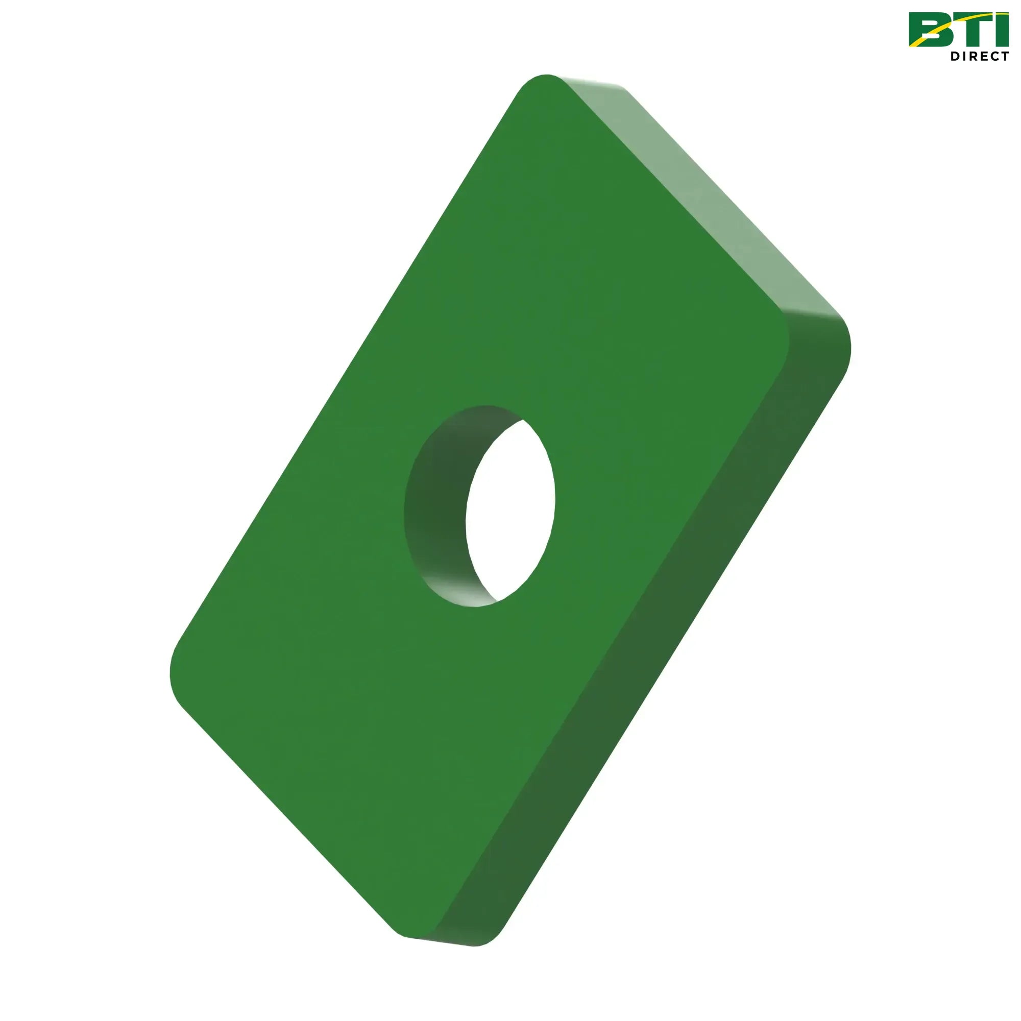 N315818: Outer Wing Plate