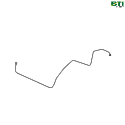 RE319973: Oil Line