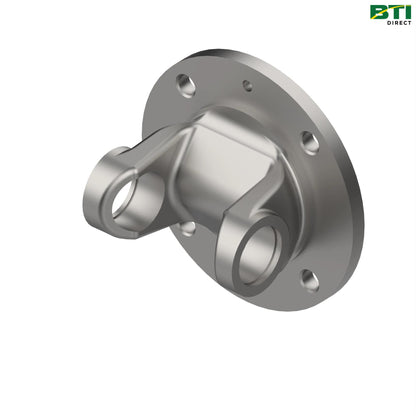 L202511: Universal Joint Shaft Flange