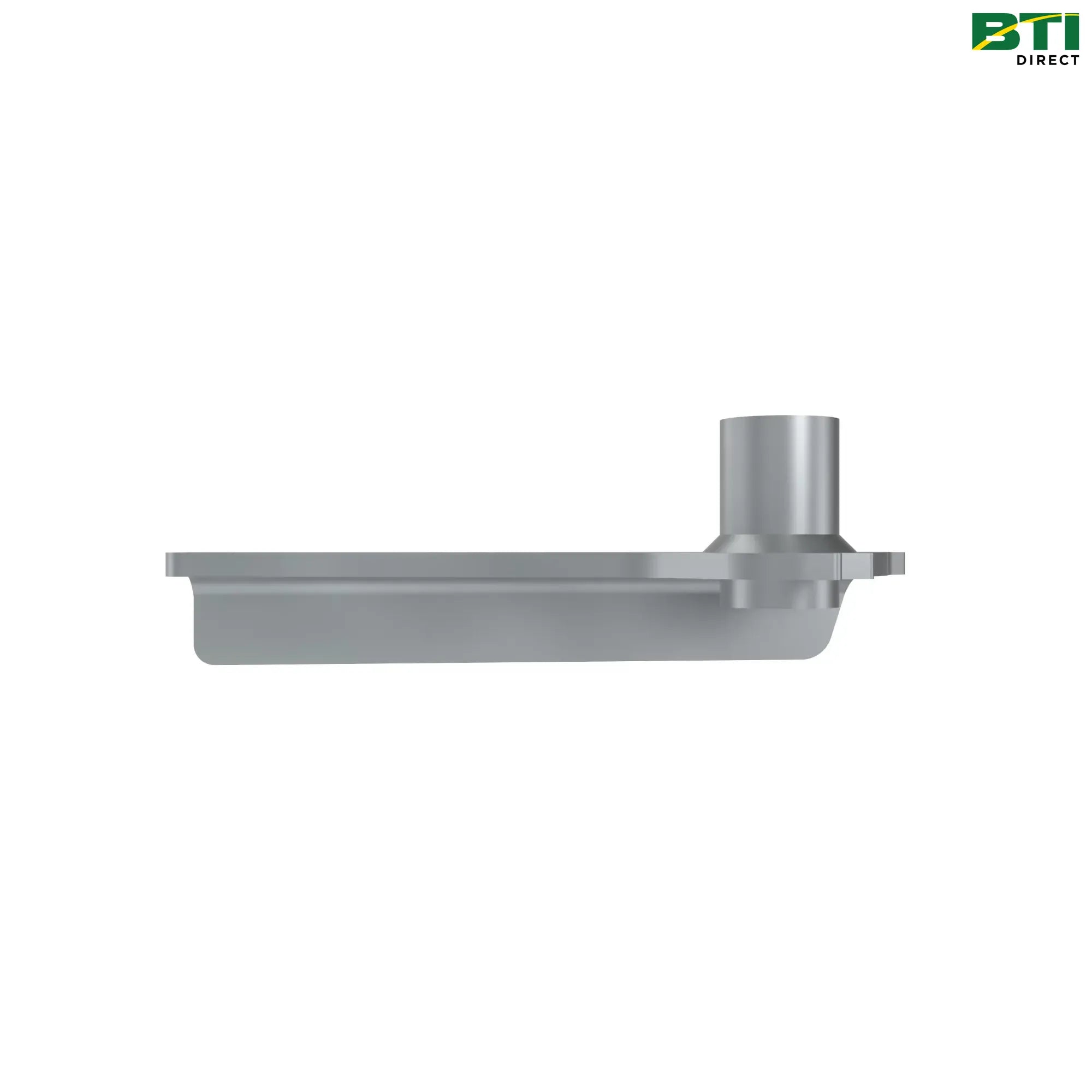 AUC16609: Idler Bracket