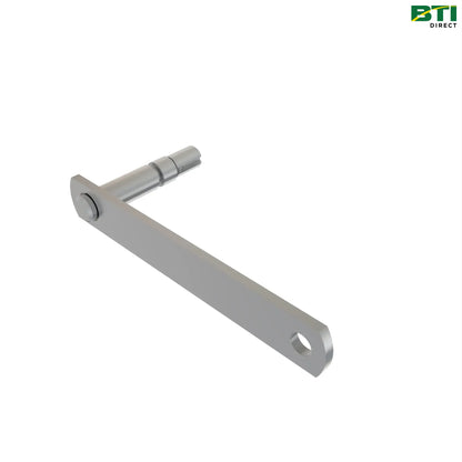 RE39943: Position Sensor Shaft with Arm